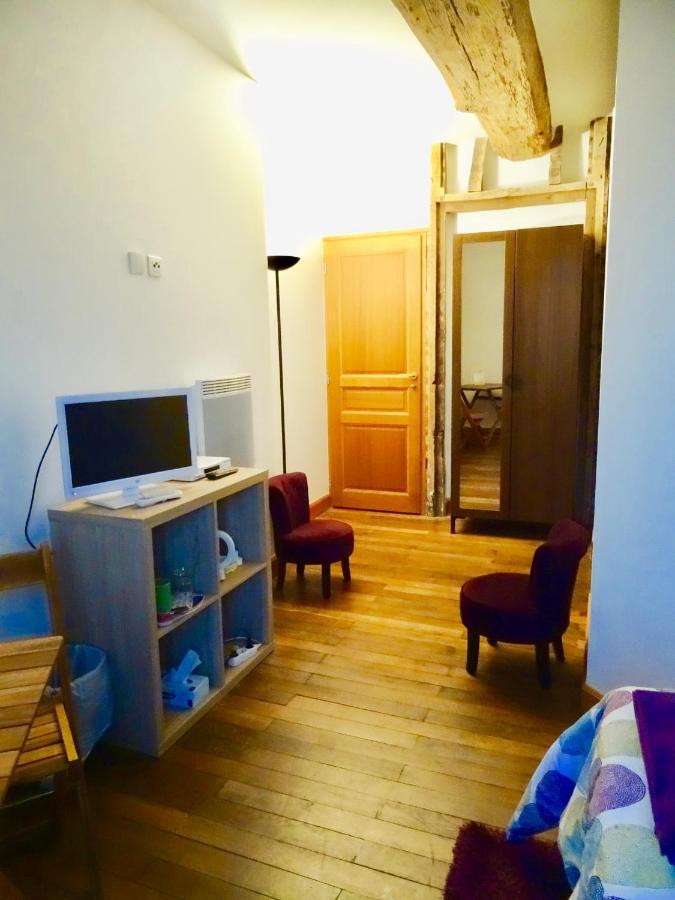 Soulgé-sur-ouette Manoir De La Grand'Cour B&B 외부 사진