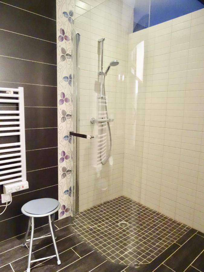 Soulgé-sur-ouette Manoir De La Grand'Cour B&B 외부 사진